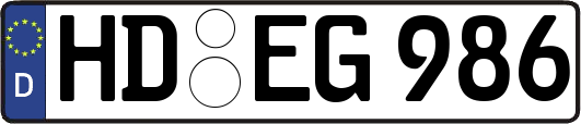 HD-EG986