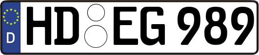 HD-EG989