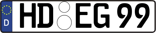 HD-EG99