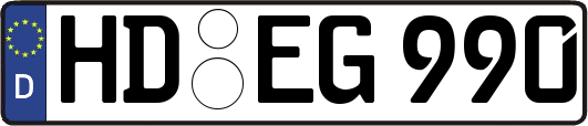 HD-EG990
