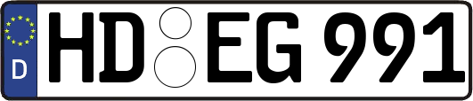 HD-EG991