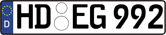 HD-EG992