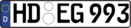HD-EG993
