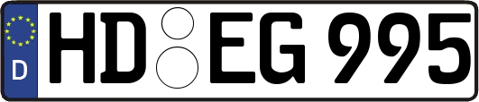HD-EG995