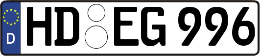 HD-EG996