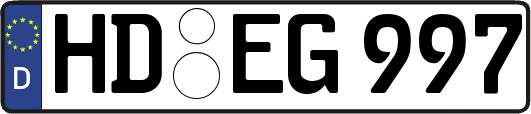 HD-EG997
