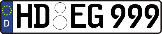 HD-EG999