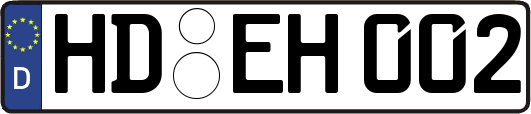 HD-EH002