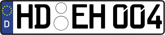 HD-EH004