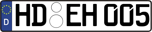 HD-EH005