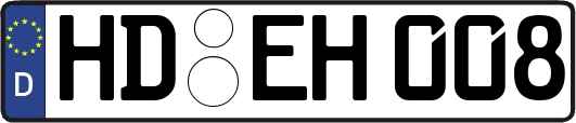 HD-EH008