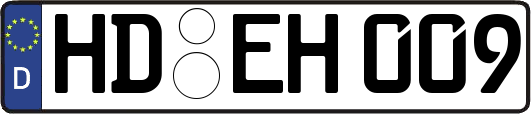 HD-EH009