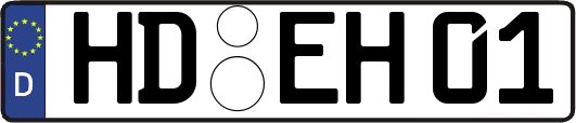 HD-EH01