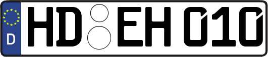 HD-EH010