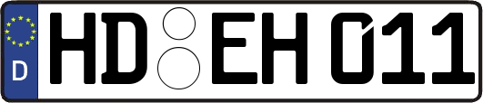 HD-EH011