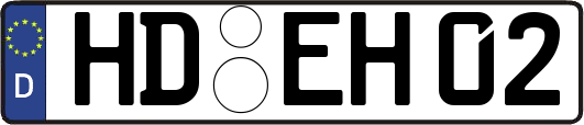 HD-EH02