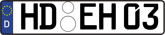 HD-EH03