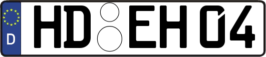 HD-EH04