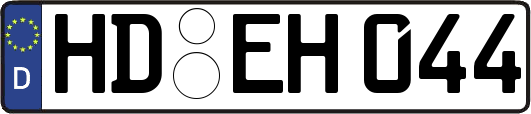 HD-EH044