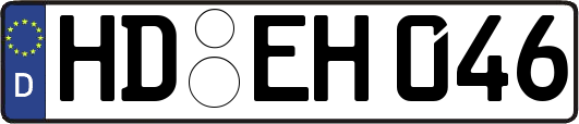 HD-EH046