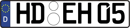 HD-EH05