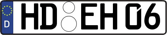 HD-EH06