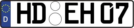 HD-EH07