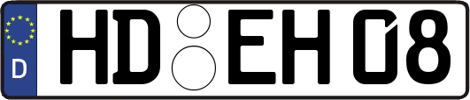 HD-EH08