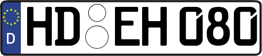 HD-EH080