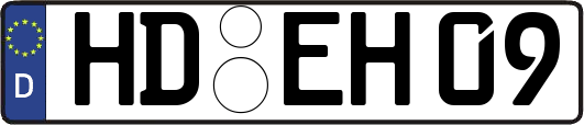 HD-EH09