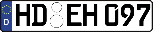 HD-EH097