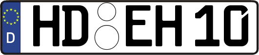 HD-EH10