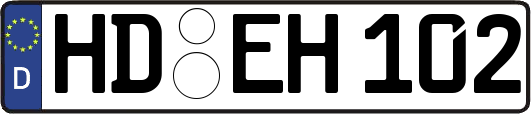 HD-EH102