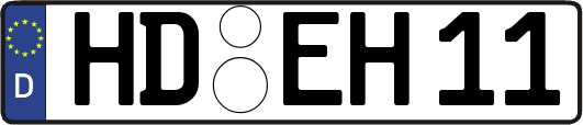 HD-EH11