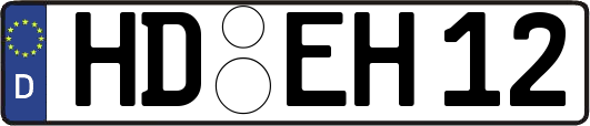HD-EH12