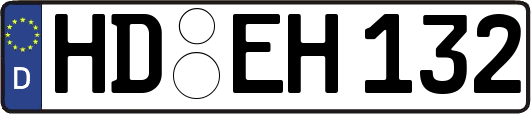 HD-EH132