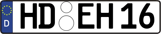 HD-EH16