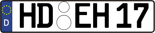 HD-EH17