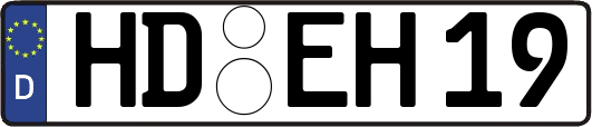 HD-EH19