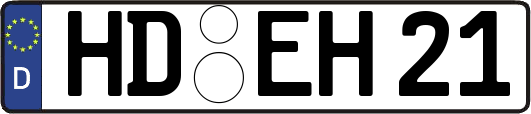 HD-EH21