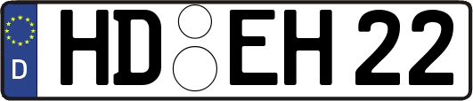 HD-EH22