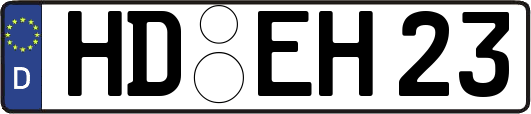 HD-EH23