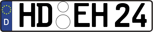 HD-EH24