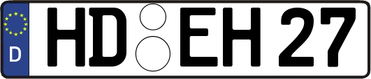 HD-EH27