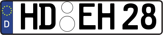 HD-EH28