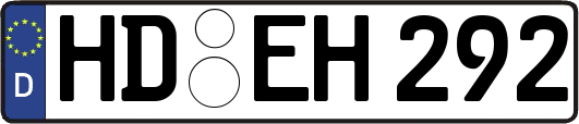HD-EH292
