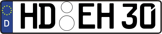 HD-EH30