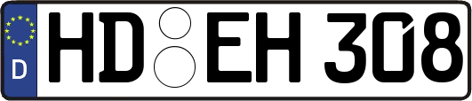 HD-EH308