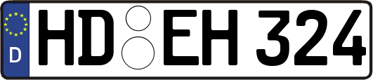 HD-EH324