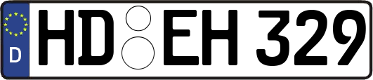 HD-EH329